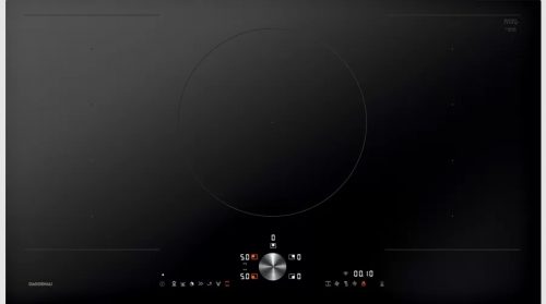 כיריים אינדוקציה 90 ס”מ Flex סדרה 200 ללא מסגרת GAGGENAU דגם: CI 292 102