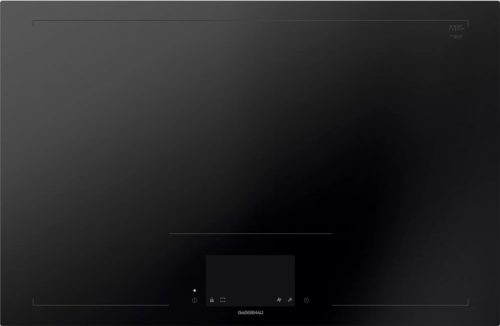 כיריים אינדוקציה 80 ס”מ Full surface סדרה 400 ללא מסגרת GAGGENAU דגם: CX 482 101