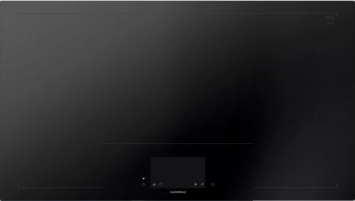 כיריים אינדוקציה 90 ס”מ Full surface ללא מסגרת סדרה 400 GAGGENAU דגם: CX 492 101