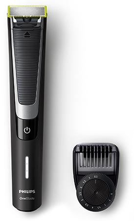 OneBlade PRO וואן בלייד דגם:QP6510