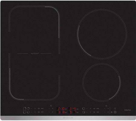 כיריים אינדוקציה Brandt דגם BPI6449
