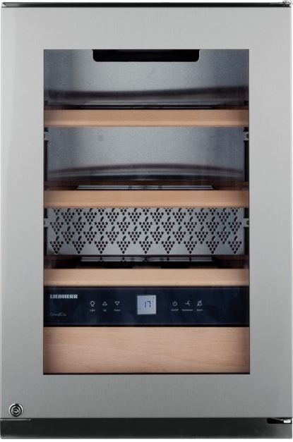 מקרר יין דגם WKES 653