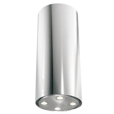 קולט אדים לאי רוחב 37 ס”מ דגם:CYLINDERA ISOLA