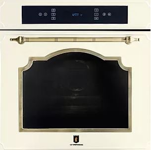 תנור בנוי כפרי LE IMPERIAL דגם: IM467