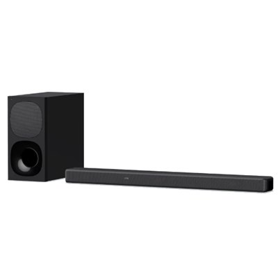 מקרן קול Sony עם סאבוופר אלחוטי דגם HT-G700