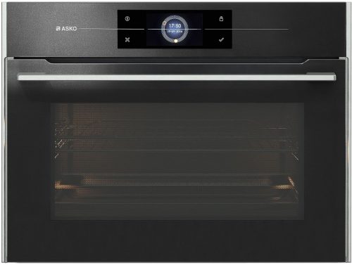 תנור בנוי משולב מיקרוגל ASKO דגם: OCM8478