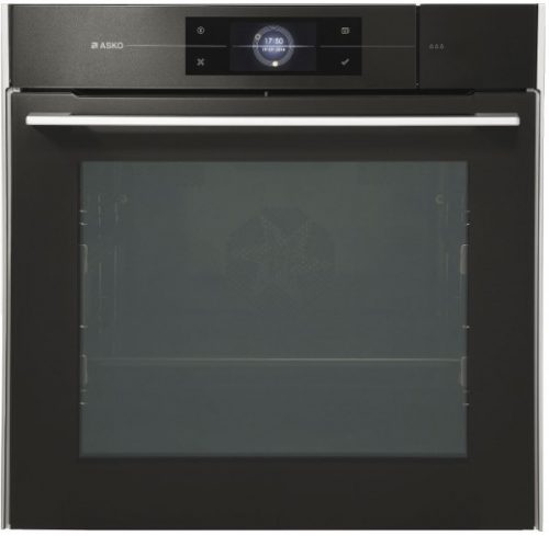 תנור אידוי בנוי  ASKO דגם: OCS8678G