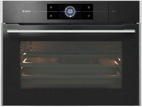 תנור אידוי ASKO דגם: OCS8478G