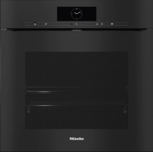 תנור בנוי פירוליטי 76 ליטר MIELE דגם: H7860 BPX