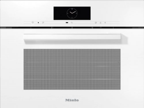 תנור אידוי בנוי 45 ס”מ MIELE דגם: DGC 7640 HC