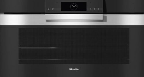 תנור בנוי פירוליטי 90 ס”מ MIELE דגם: H 7890 BP