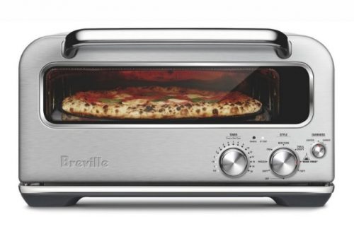 טאבון פיצה BREVILLE דגם: PIZZAIOLO BPZ820