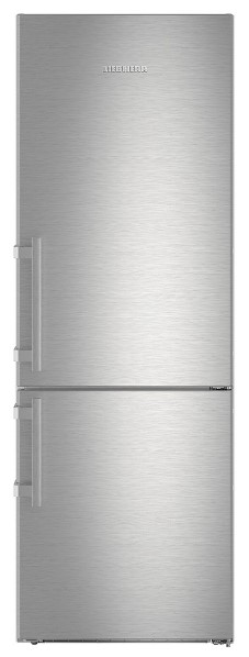 מקרר עם מקפיא תחתון ברוחב 70 ס”מ LIEBHERR דגם: CBNEF 5735