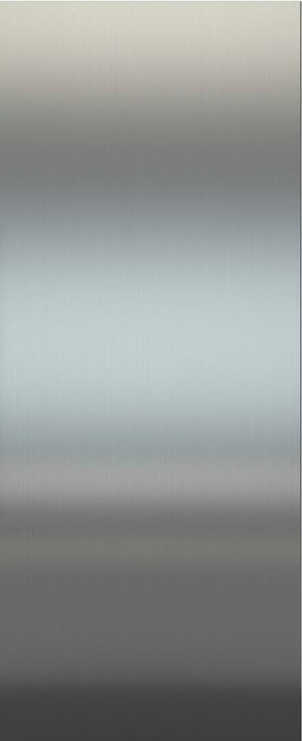 פנל לדלת מקרר 36″ מנירוסטה  LIEBHERR מסדרת MONOLITH דגם: 990145800