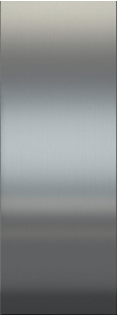 פנל לדלת מקרר 30″ מנירוסטה LIEBHERR מסדרת MONOLITH דגם: 990187200