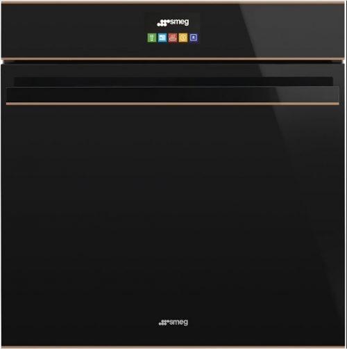 תנור פירוליטי 60 ס”מ o SMEGדגם: SFP6604NRE