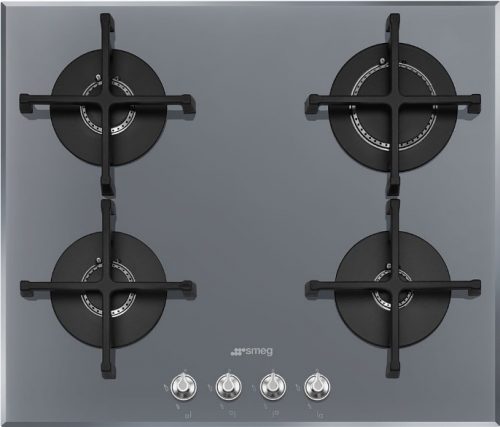 כיריים גז ברוחב 60 ס”מ SMEG דגם: PV164