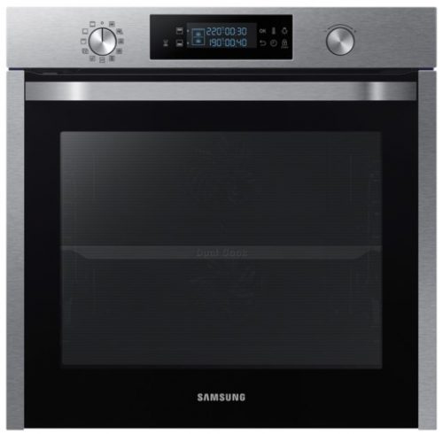 תנור בנוי Dual Cooking נירוסטה SAMSUNG  דגם: NV75K5541RS