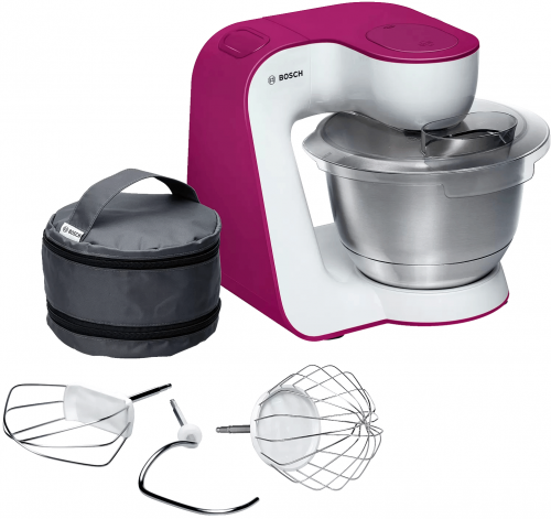 מיקסר משולב סגול BOSCH דגם: MUM54P00