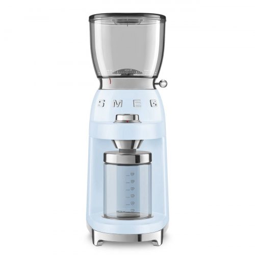 מטחנת קפה לכל בעיצוב רטרו SMEG דגם: CGF01