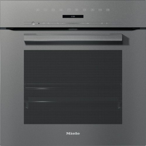 תנור בנוי פירוליטי MIELE דגם: H 7264 BP