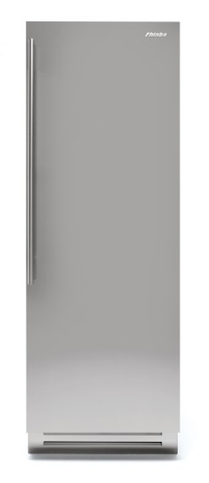 מקרר ללא תא הקפאה רוחב 75 ס”מ Classic נירוסטה FHIABA דגם: KS7490FR