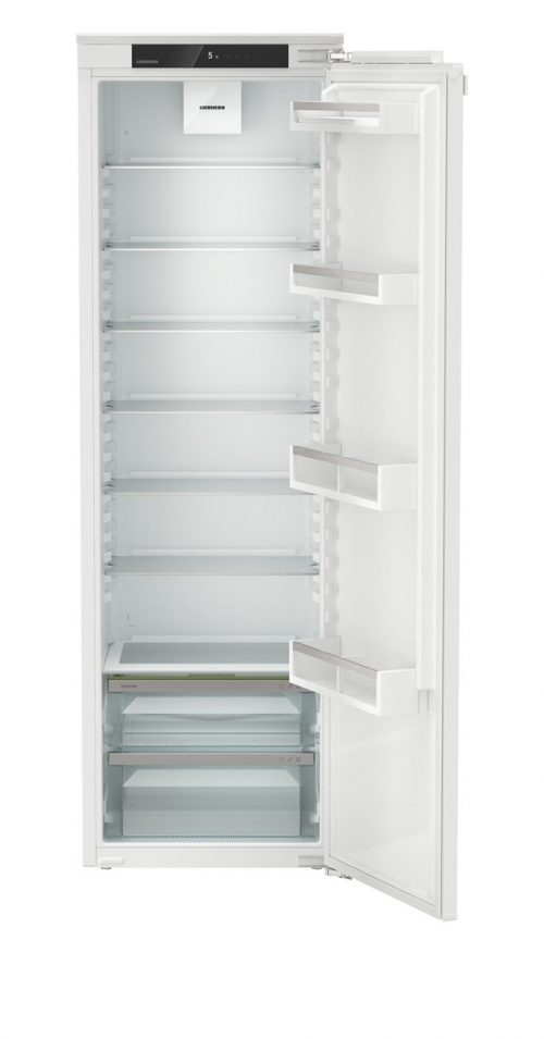 מקרר אינטגרלי עם מקפיא תחתון ברוחב 60 ס”מ LIEBHERR דגם: iRe 5100 PURE