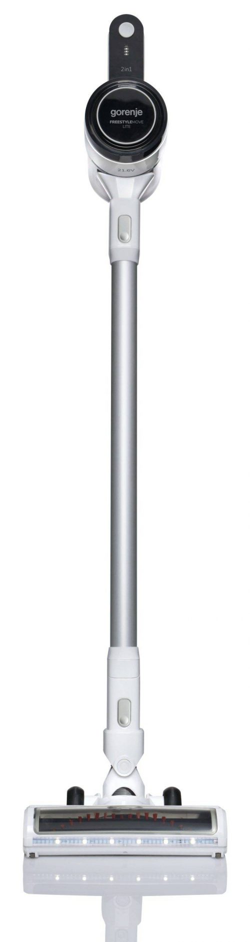 שואב אבק אלחוטי GORENJE דגם: SVC216FMLW