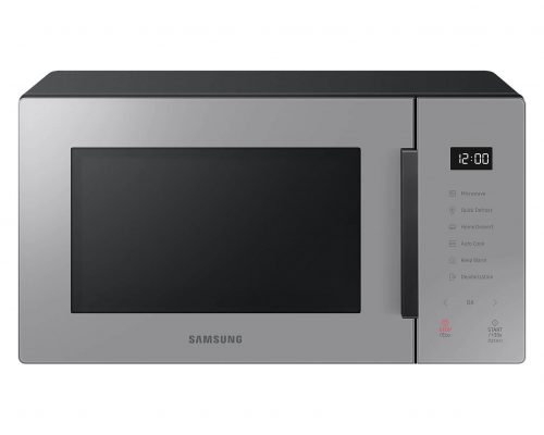 מיקרוגל 23 ליטר מסדרת SAMSUNG Bespoke דגם: MS23T5018AG/AW/AP
