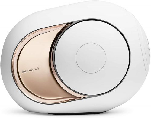 רמקול אלחוטי DEVIALET דגם: PHANTOM I 108 DB