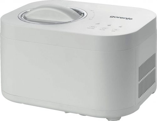 מכונת גלידה GORENJE דגם: ICM10W