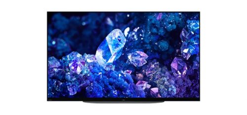 טלוויזיה חכמה 48 אינץ” SONY OLED 4K דגם XR-48A90KAEP