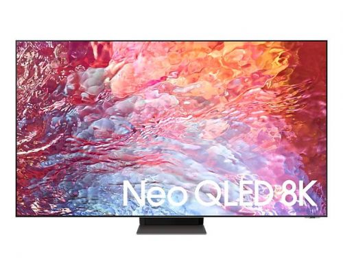 טלוויזיה חכמה 65″ SAMSUNG QLED 8K דגם: QE65QN700B