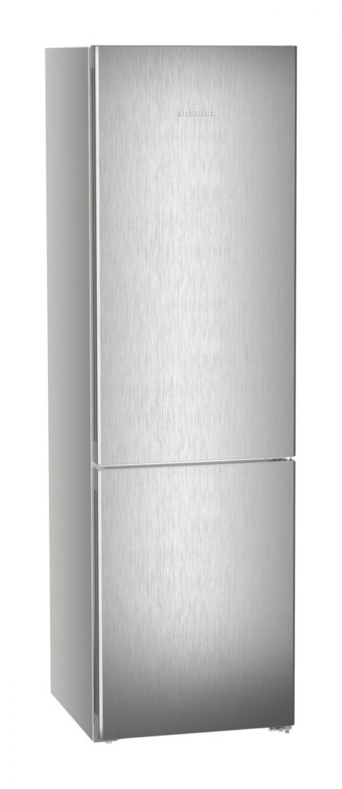 מקרר מקפיא תחתון 60 ס”מ עם BioFresh נירוסטה LIEBHERR דגם: CBNsfd 5723 Plus