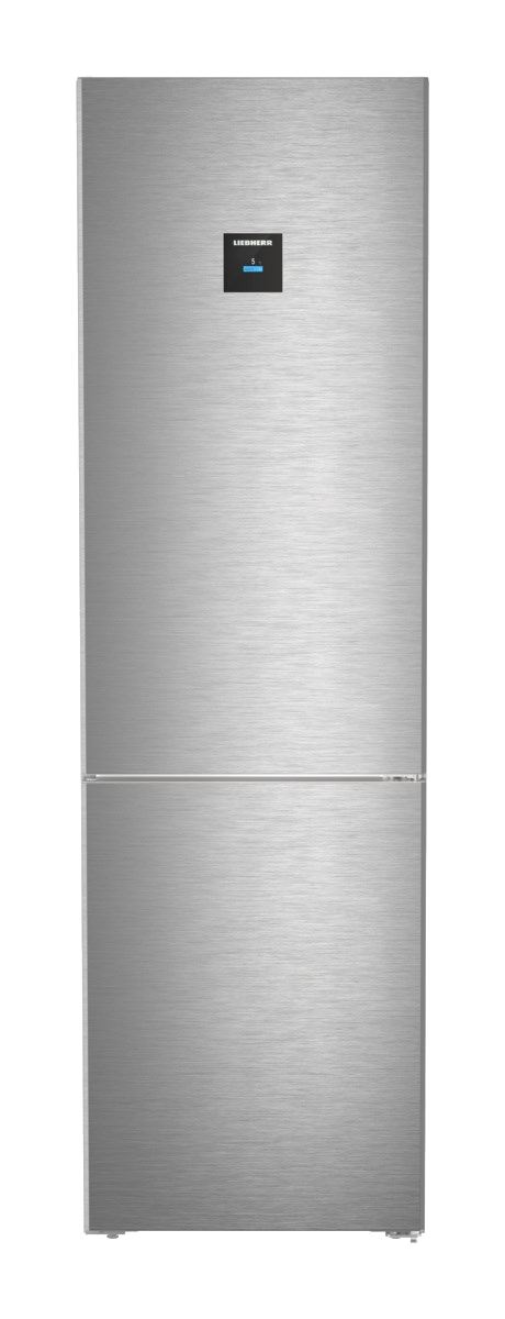 מקרר עם מקפיא תחתון 60 ס”מ LIEBHERR BioFresh דגם: CBNstd 578i Peak