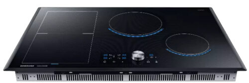 כיריים אינדוקציה גמישים 80 ס”מ SAMSUNG דגם: NZ84J9770EK