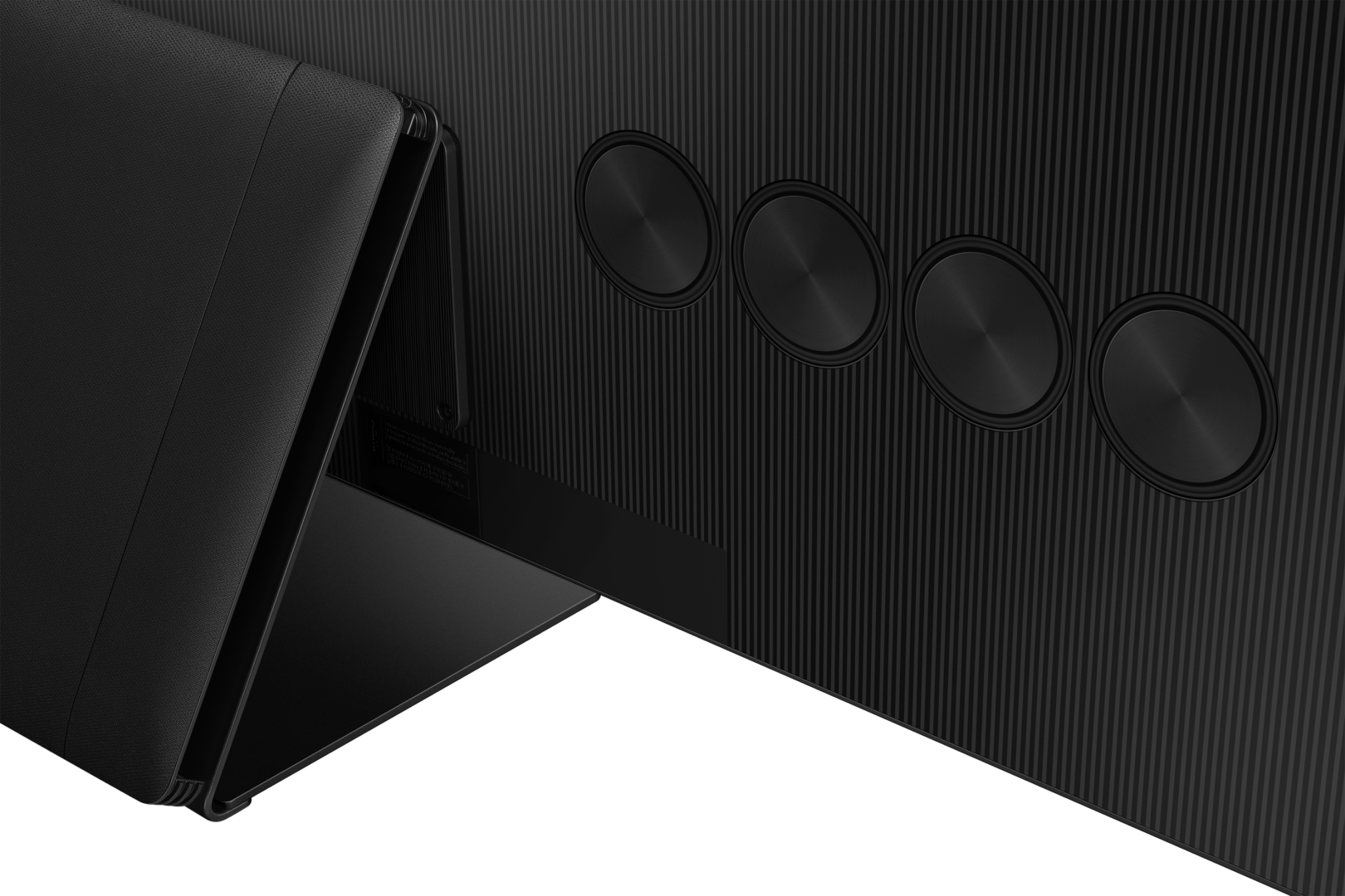QN77S95CAFXZA_005_Speaker-Detail_Titan-Black