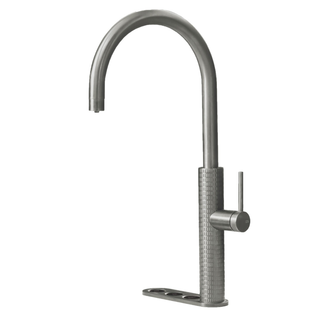 Gessi Motif Stainless steel