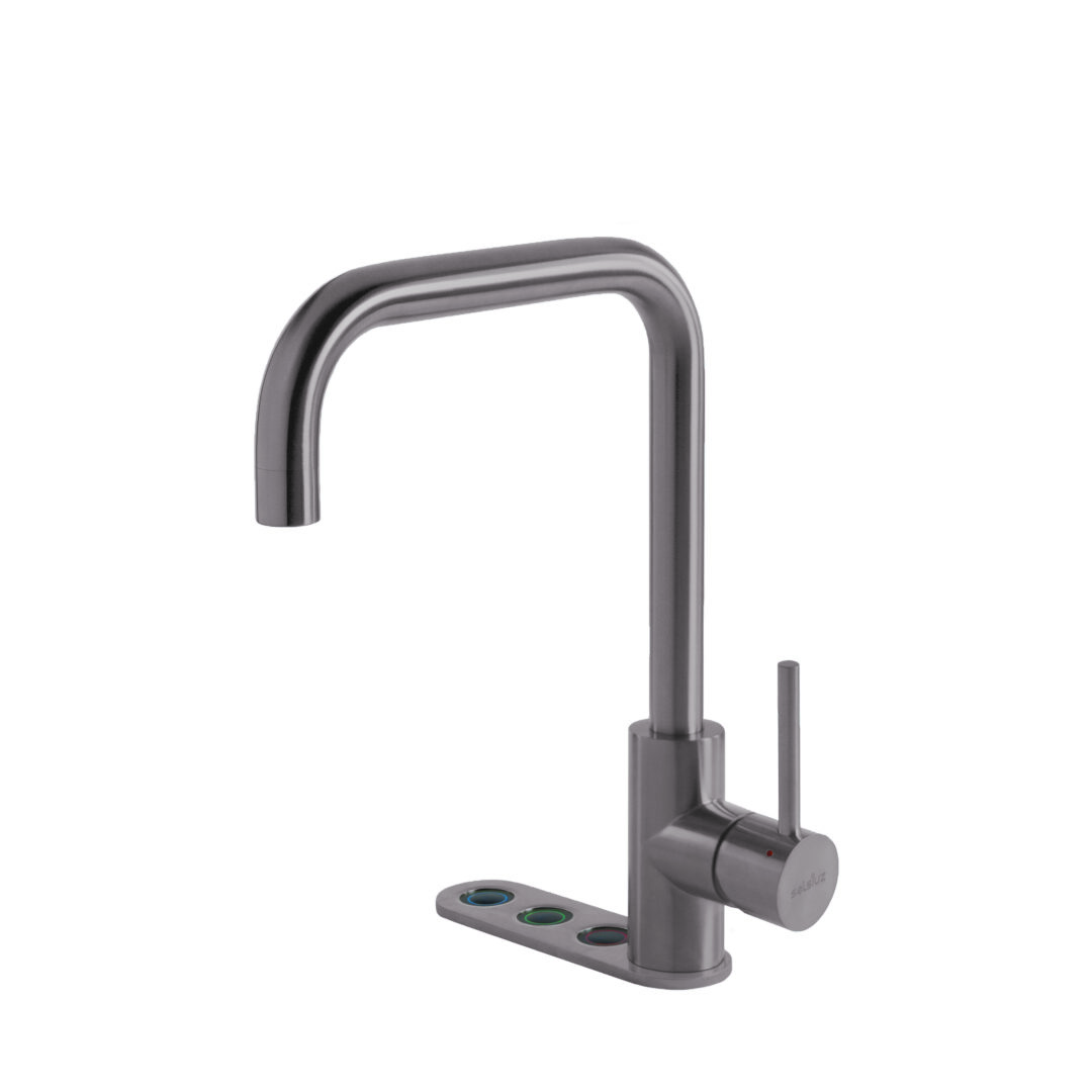stainless steel