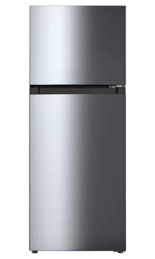 מקרר מקפיא עליון 71 ס”מ לבן/נירוסטה HAIER דגם: HRF-2520