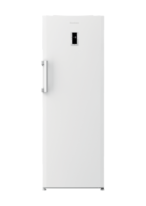 מקפיא 7 מגירות 60 ס”מ לבן BLOMBERG דגם FNT3674WP