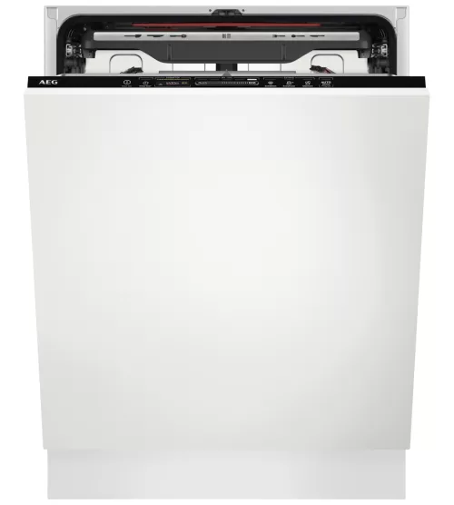 מדיח כלים אינטגרלי Comfort Lift® סדרת 9000 AEG דגם: FSK93817P