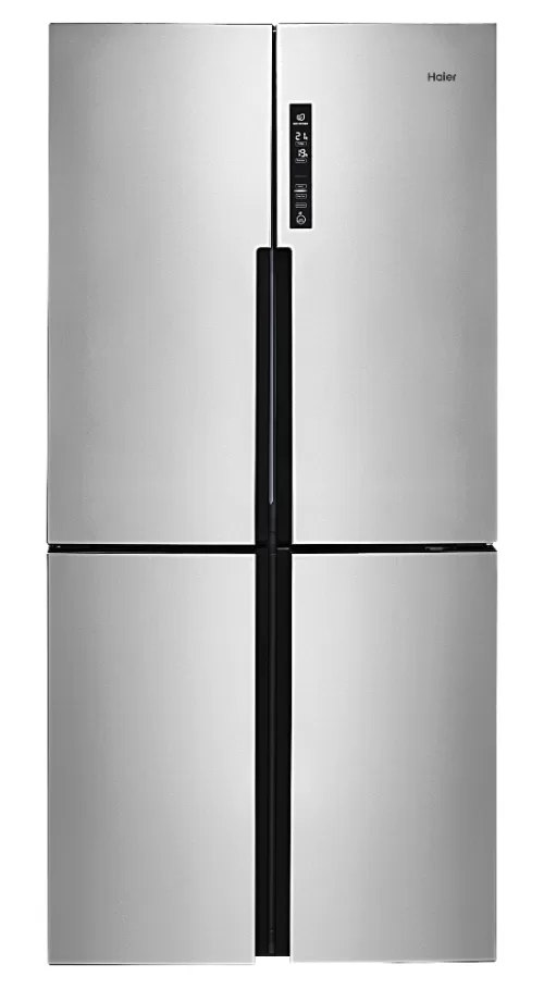 מקרר 4 דלתות Haier Open Space Inverter דגם: HRF-5500F