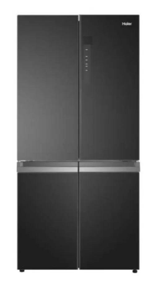 מקרר 4 דלתות Haier Open Space Inverter דגם: HRF-7100F
