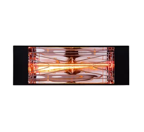 תנור חימום אינפרא אדום MARCELLO דגם: Marcello 1500 Black