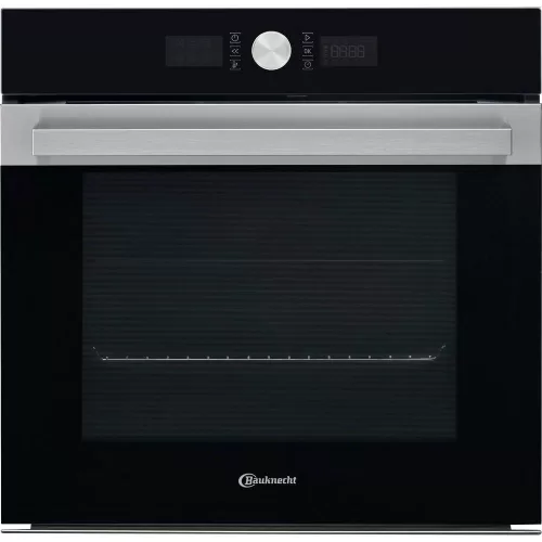 תנור בנוי 60 ס”מ BAUKNECHT דגם: דגם BIK5 DH8FS2ES