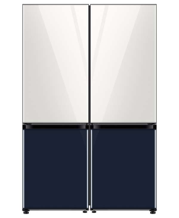 BESPOKE ביספוק מקפיא תחתון 120 (3)