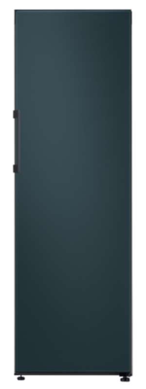 מקרר מלא 60 ס”מ מסדרת SAMSUNG BESPOKE דגם: RR39C7650