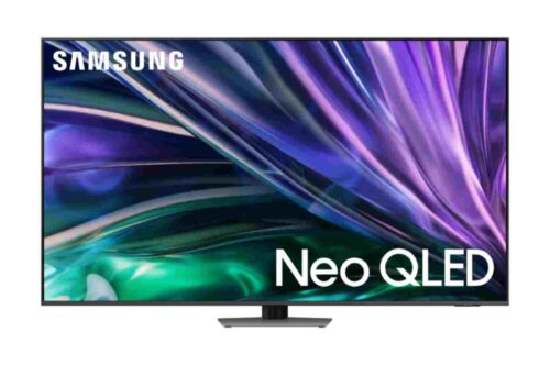 טלוויזיה חכמה 65 אינץ’ SAMSUNG NEO QLED דגם: QE65QN85D
