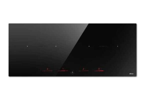 כיריים אינדוקציה 87 ס”מ ELICA דגם: SLIM 874 RATIO